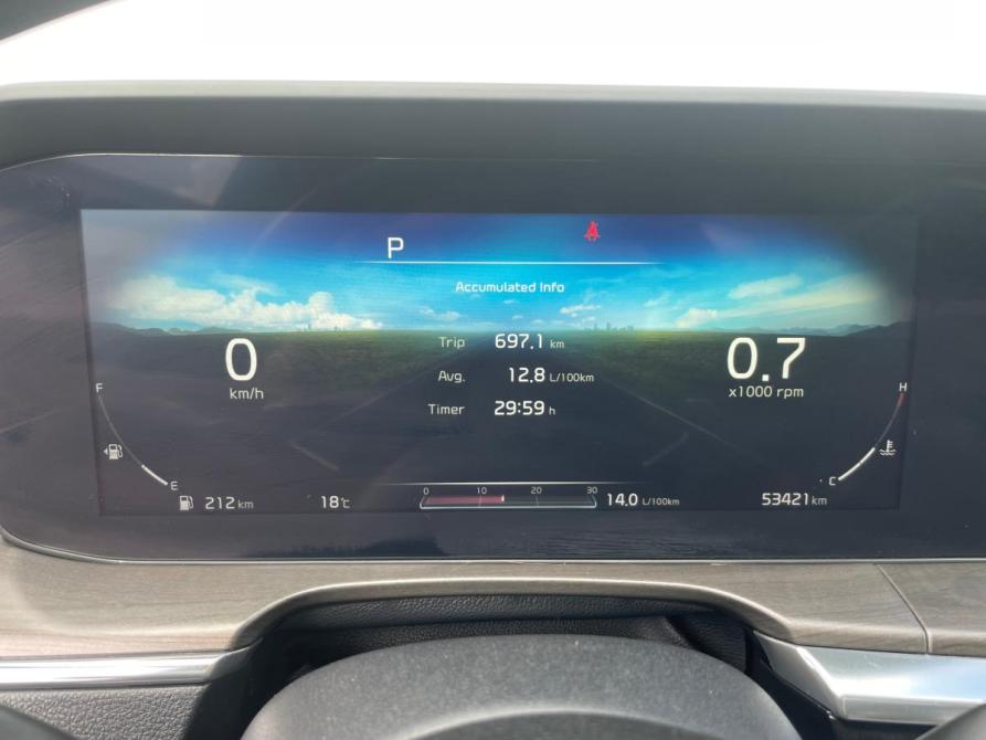 Kia K5 III Стерлитамак  - изображение 13