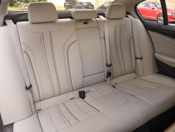BMW 5 серии VII (G30/G31/G38) Рестайлинг с пробегом 2020 года, цена 4 399 000 рублей, 95503 км, седан, Автокод Объявления