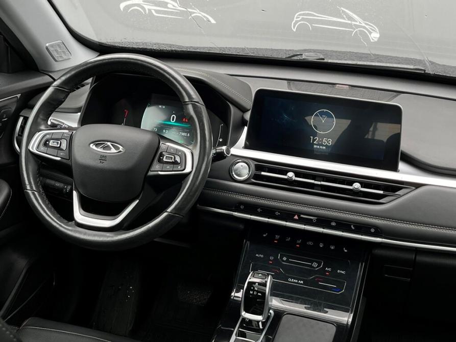 Chery Tiggo 7 Pro I Санкт-Петербург  - изображение 18