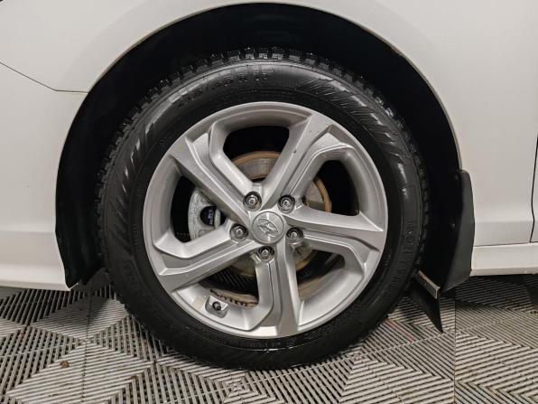 Hyundai Sonata VII (LF) Рестайлинг с пробегом 2019 года, цена 1 720 000 рублей, 108702 км, седан, Автокод Объявления