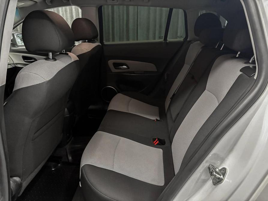 Chevrolet Cruze I Рестайлинг Красноярск  - изображение 14