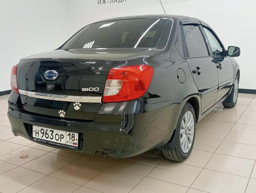 Datsun on-DO I Ижевск  - изображение 8