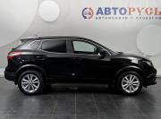 Nissan Qashqai II Москва  - изображение 29