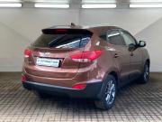 Hyundai ix35 I Рестайлинг Москва  - изображение 20