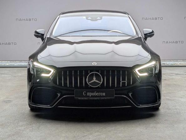 Mercedes-Benz AMG GT 4-Door Coupe I с пробегом 2019 года, цена 11 900 000 рублей, 14964 км, хэтчбек, Автокод Объявления