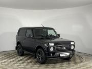 Lada (ВАЗ) Niva Legend Воронеж  - изображение 32
