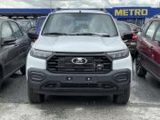 Lada (ВАЗ) Niva I Рестайлинг (Travel) Екатеринбург  - изображение 9