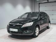 Ford Focus II Рестайлинг Екатеринбург  - изображение 18