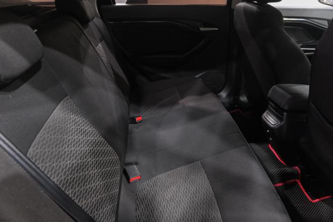 Lada (ВАЗ) Vesta I с пробегом 2020 года, цена 929 000 рублей, 120200 км, универсал, Автокод Объявления