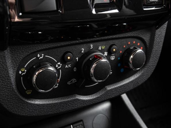 Lada (ВАЗ) Largus I Рестайлинг с пробегом 2025 года, цена 1 600 000 рублей, 4654 км, универсал, Автокод Объявления