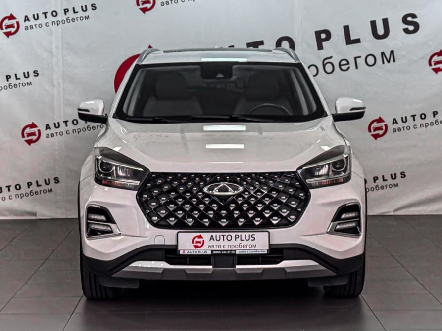 Chery Tiggo 4 Pro I Рестайлинг Минеральные Воды  - изображение 3