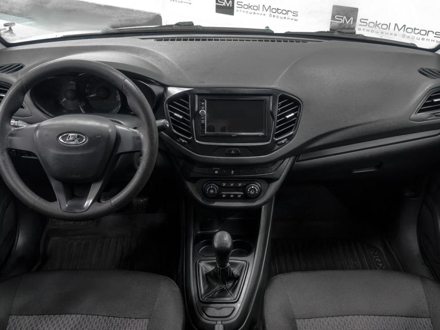 Lada (ВАЗ) Vesta I Ростов-на-Дону  - изображение 7