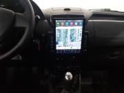 Nissan Terrano III (D10) Пермь  - изображение 28