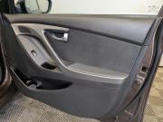 Hyundai Elantra V (MD) Рестайлинг Москва  - изображение 49