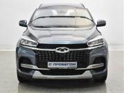 Chery Tiggo 8 I Москва  - изображение 24