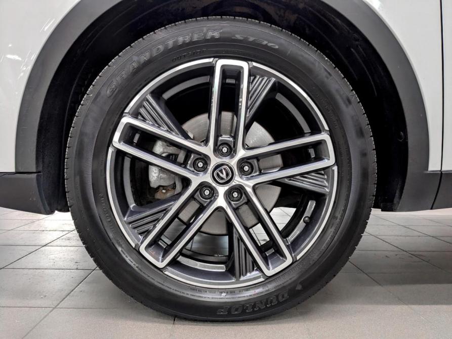 Changan UNI-S (CS55 Plus) I Москва  - изображение 19