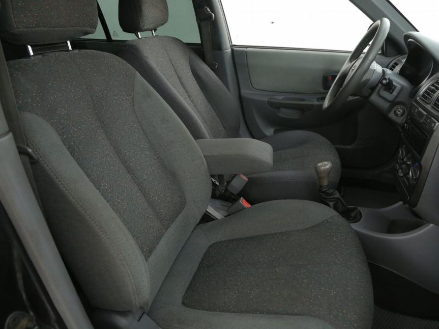 Hyundai Accent II Иваново  - изображение 10