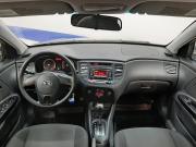 Kia Rio II Рестайлинг Москва  - изображение 25
