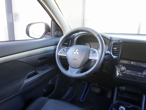 Mitsubishi Outlander III с пробегом 2012 года, цена 1 200 000 рублей, 122257 км, внедорожник, Автокод Объявления