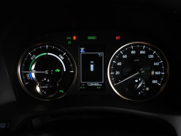Toyota Vellfire II Рестайлинг с пробегом 2018 года, цена 5 165 000 рублей, 128486 км, минивэн, Автокод Объявления
