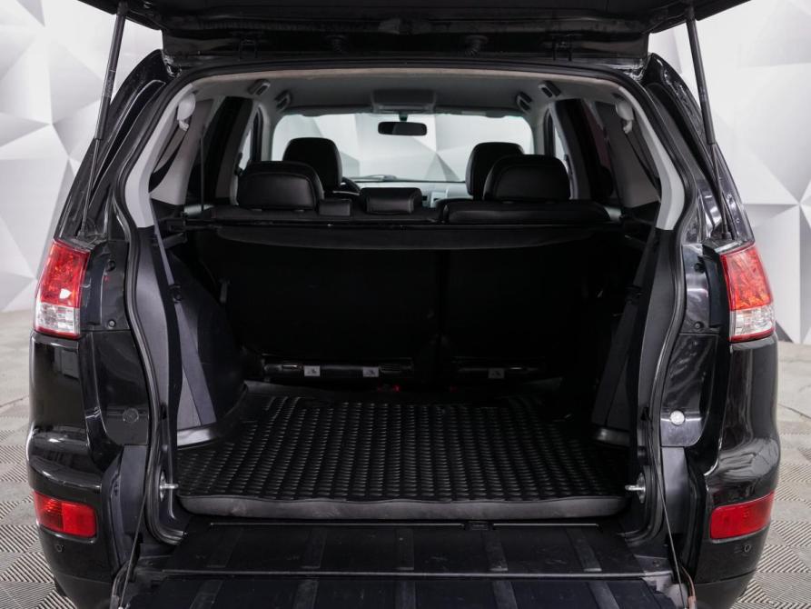 Citroen C-Crosser Ульяновск  - изображение 18