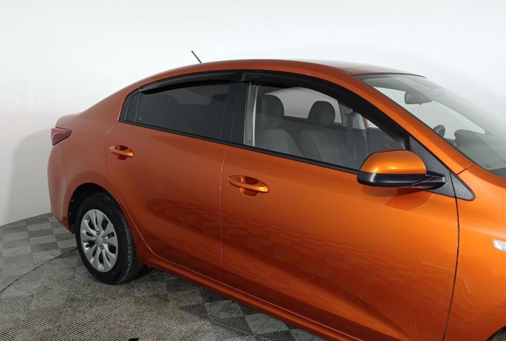Kia Rio IV Рестайлинг Волгоград  - изображение 21