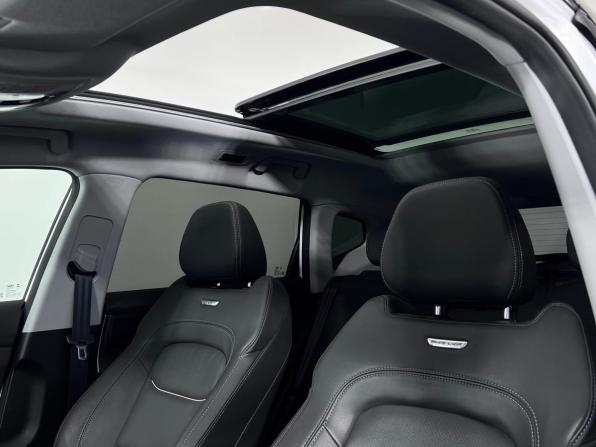Chery Tiggo 7 Pro Max I с пробегом 2023 года, цена 1 930 000 рублей, 40485 км, внедорожник, Автокод Объявления