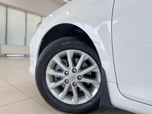 Toyota Camry VII (XV50) Рестайлинг с пробегом 2016 года, цена 2 019 000 рублей, 190363 км, седан, Автокод Объявления
