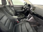 Mazda CX-5 I Москва  - изображение 31