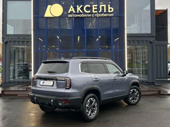Haval Dargo I с пробегом 2024 года, цена 2 649 000 рублей, 31000 км, внедорожник, Автокод Объявления