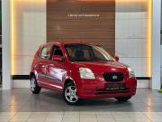 Kia Picanto I Челябинск  - изображение 16