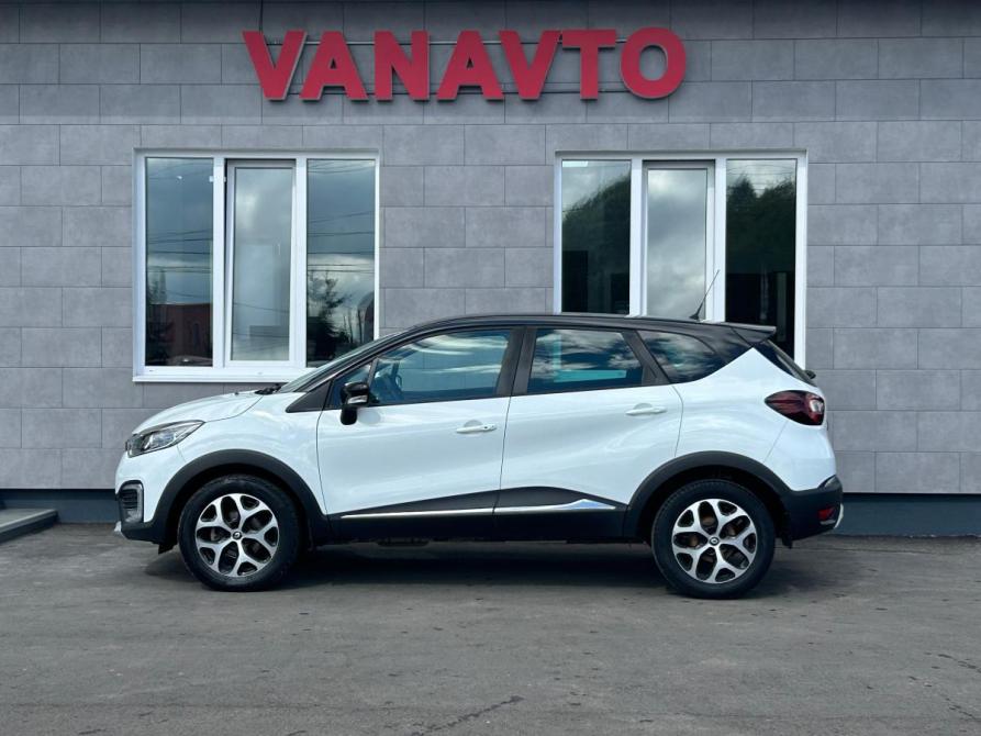Renault Kaptur I Альметьевск  - изображение 8