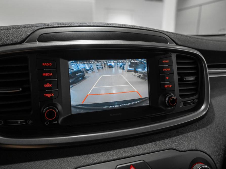 Kia Sorento III Prime Рестайлинг Москва  - изображение 19