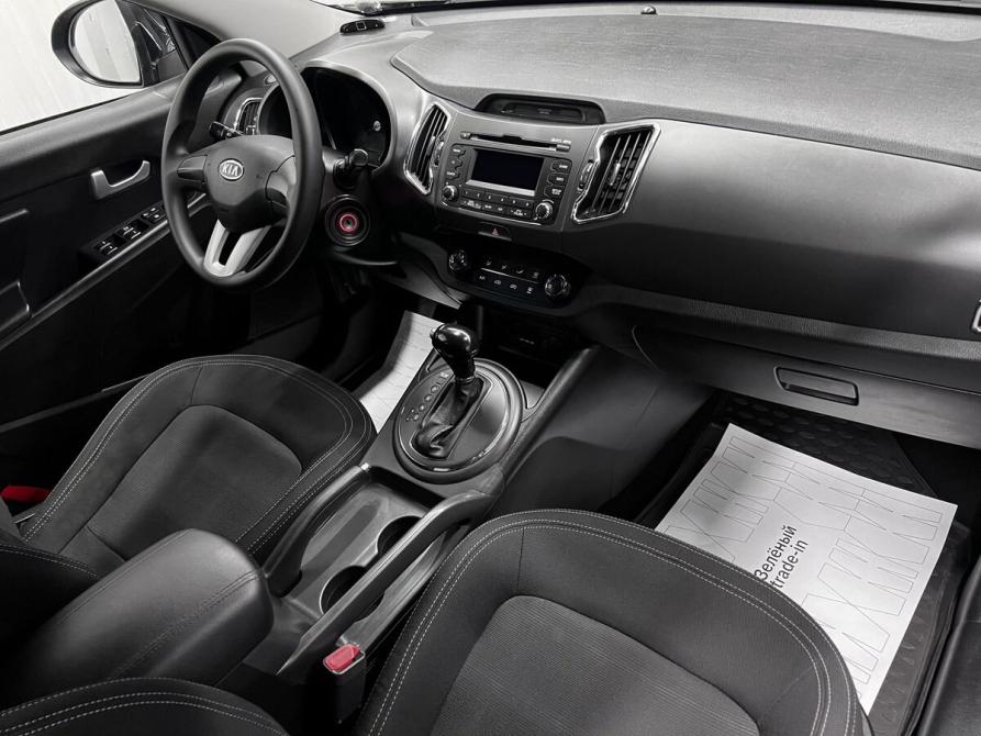 Kia Sportage III Тверь  - изображение 13