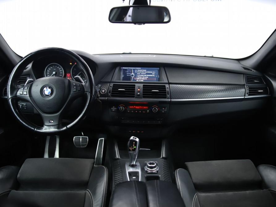 BMW X6 I (E71) Рестайлинг Уфа  - изображение 15