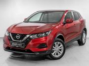 Nissan Qashqai II Рестайлинг Химки  - изображение 28