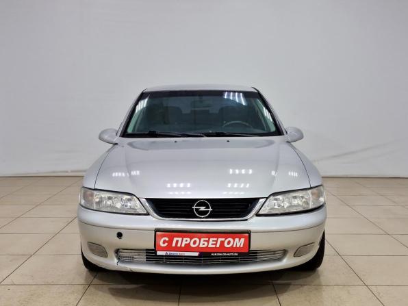 Opel Vectra B с пробегом 1998 года, цена 150 000 рублей, 289470 км, седан, Автокод Объявления