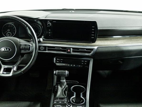 Kia K5 III с пробегом 2021 года, цена 2 224 900 рублей, 138415 км, седан, Автокод Объявления