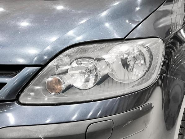 Volkswagen Golf Plus I с пробегом 2008 года, цена 499 000 рублей, 189502 км, хэтчбек, Автокод Объявления