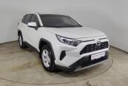 Toyota RAV4 V (XA50) Волгоград  - изображение 26