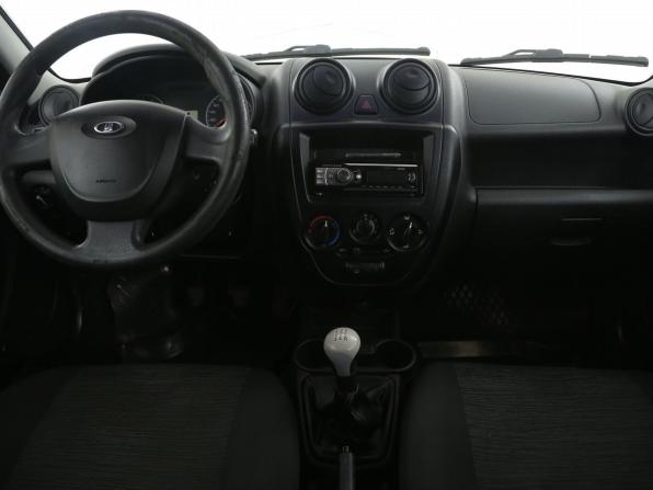 Lada (ВАЗ) Granta I с пробегом 2015 года, цена 295 000 рублей, 230905 км, лифтбек, Автокод Объявления