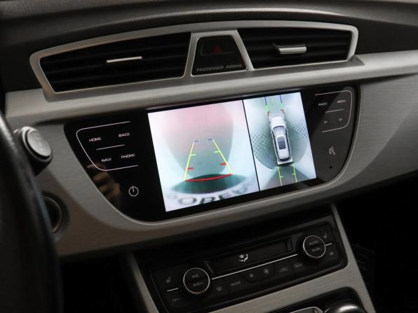 Geely Atlas I с пробегом 2020 года, цена 1 399 000 рублей, 139850 км, внедорожник, Автокод Объявления