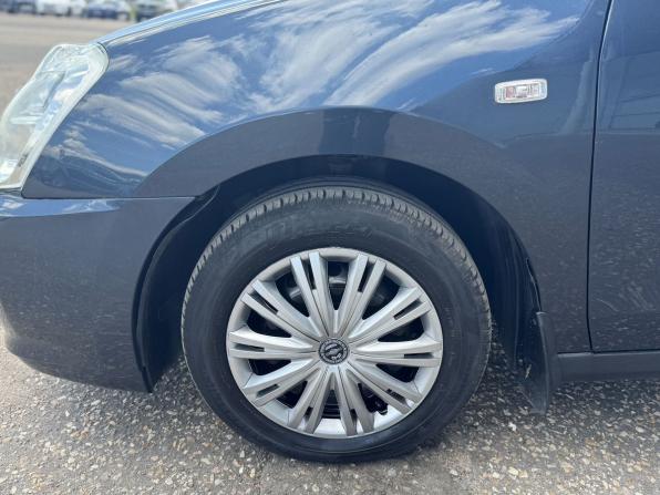 Nissan Almera III (G15) с пробегом 2013 года, цена 645 000 рублей, 152420 км, седан, Автокод Объявления