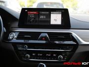 BMW 5 серии VII (G30/G31/G38) Москва  - изображение 41