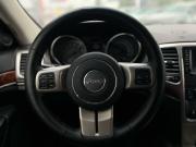 Jeep Grand Cherokee IV (WK2) Калуга  - изображение 41