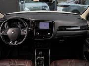 Mitsubishi Outlander III Рестайлинг 3 Москва  - изображение 32