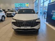 Haval F7 II Москва  - изображение 22