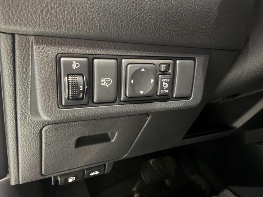 Nissan Tiida I Рестайлинг Москва  - изображение 17