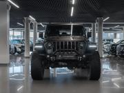 Jeep Wrangler IV (JL) Москва  - изображение 31