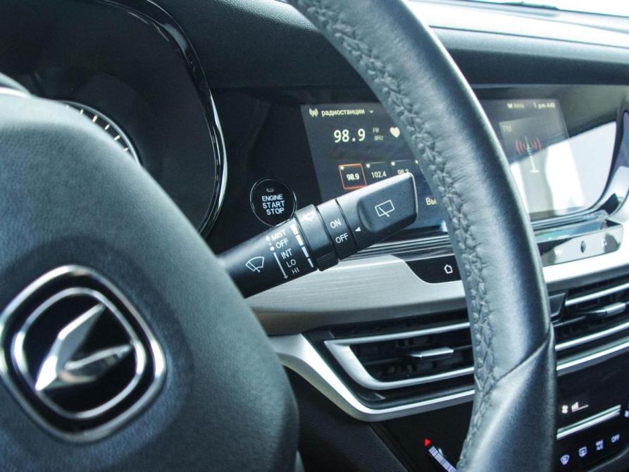 Changan CS35 Plus I Владимир  - изображение 14